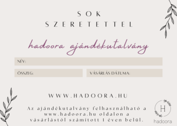 Ajándékutalvány